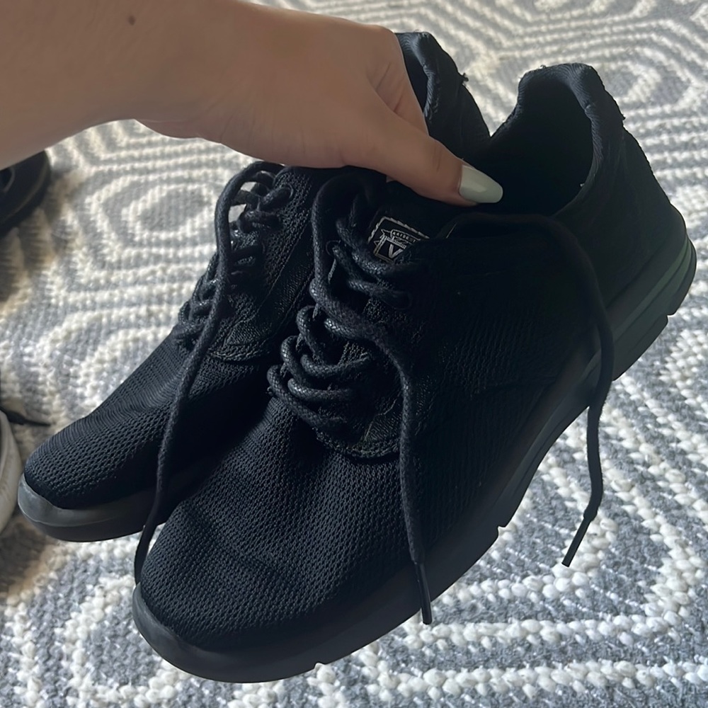 Vans Ultrarange woman size 8